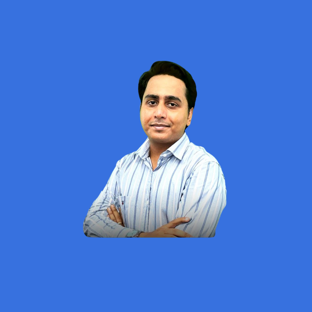 Prof. Sandeep Giri